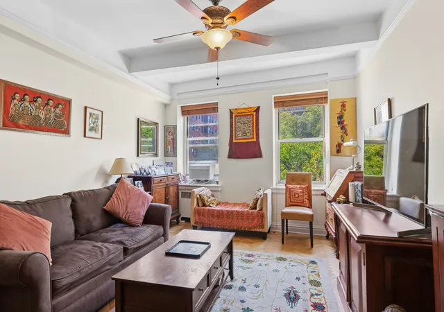 Photo 3 of Sale Pending at 255 Cabrini Blvd #3C, New York City, NY 10040 | MLS# RLS20050439 | Listing updated on 2026-07-30