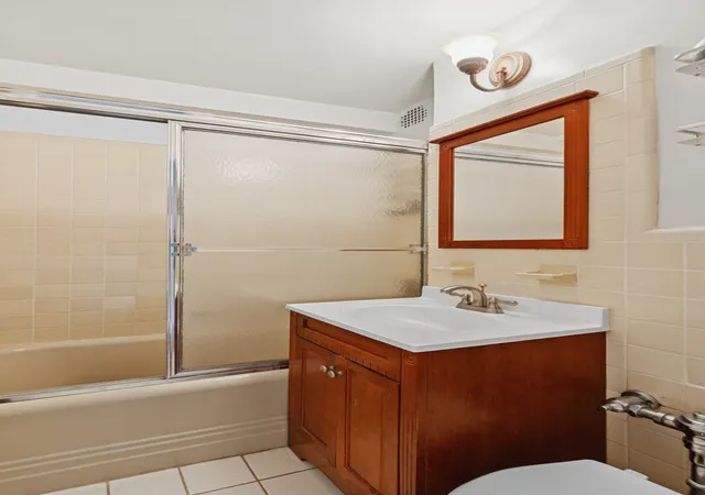 Photo 4 of Sale Pending at 255 Cabrini Blvd #3C, New York City, NY 10040 | MLS# RLS20050439 | Listing updated on 2026-07-30