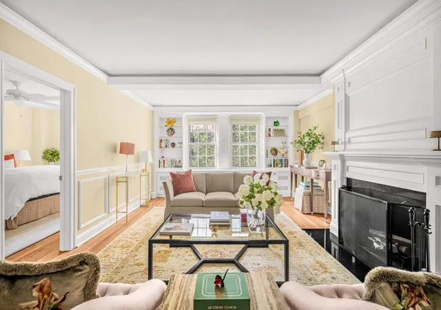 Photo 1 of Condo for sale at 302 W 12th Street #2E, New York, NY 10014 | MLS# RLS20050442 | Listing updated on 2025-12-21