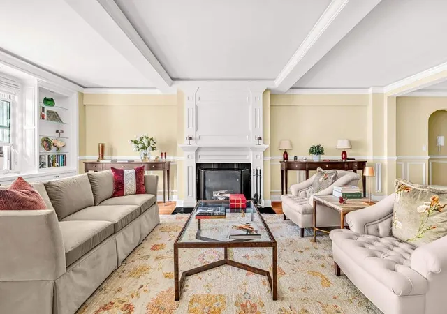 Photo 2 of Condo for sale at 302 W 12th Street #2E, New York, NY 10014 | MLS# RLS20050442 | Listing updated on 2025-12-21