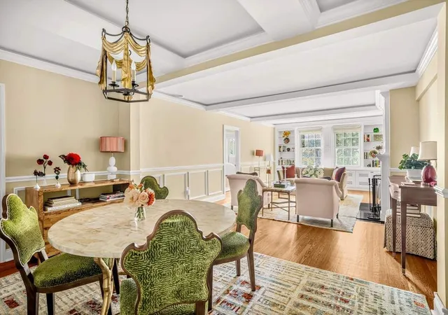 Photo 3 of Condo for sale at 302 W 12th Street #2E, New York, NY 10014 | MLS# RLS20050442 | Listing updated on 2025-12-21