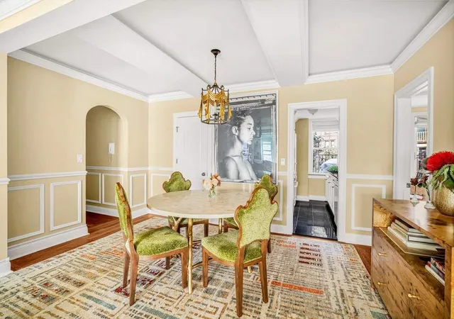 Listing Photo 4 - Condo for sale in building located at 302 W 12Th St, New York City, NY 10014 - Unit #2E
