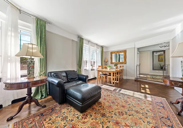 Homes for sale in New York City, NY | 120 Cabrini Blvd #33, New York City, NY 10033 | MLS# RLS20050445