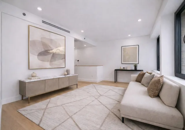 Photo 1 of Sale Pending at 27 23 Crescent St #1-A, Astoria, NY 11102 | MLS# RLS20050446 | Listing updated on 2026-05-07