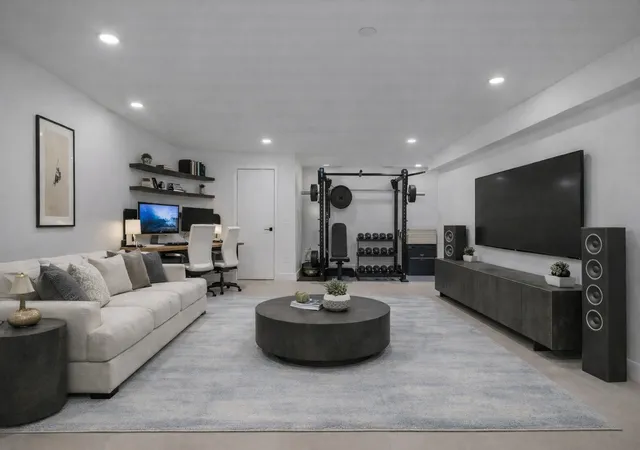 Photo 2 of Sale Pending at 27 23 Crescent St #1-A, Astoria, NY 11102 | MLS# RLS20050446 | Listing updated on 2026-05-07