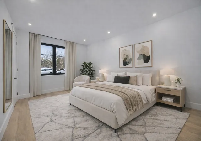 Photo 3 of Sale Pending at 27 23 Crescent St #1-A, Astoria, NY 11102 | MLS# RLS20050446 | Listing updated on 2026-05-07