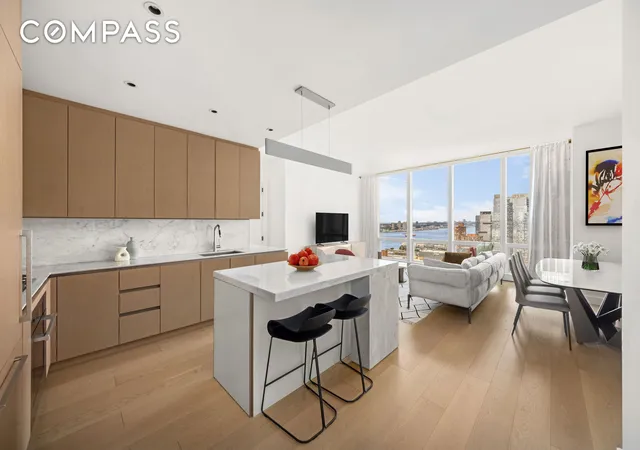 Photo 1 of Condo for sale at 15 Hudson Yards #37G, New York, NY 10001 | MLS# RLS20050451 | Listing updated on 2026-04-02