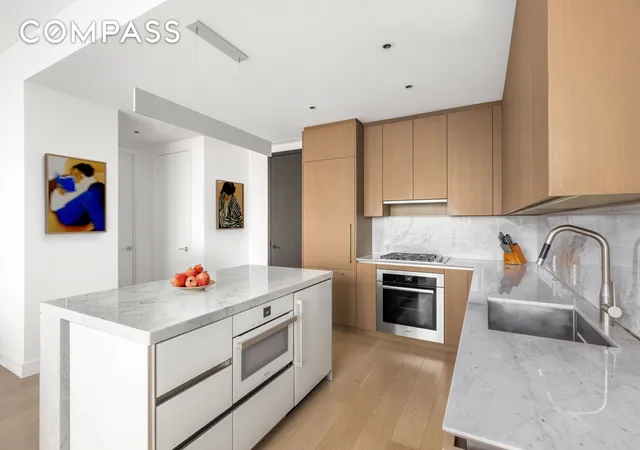 Photo 3 of House for sale at 15 Hudson Yards #37G, New York, NY 10001 | MLS# RLS20050451 | Listing updated on 2026-04-02