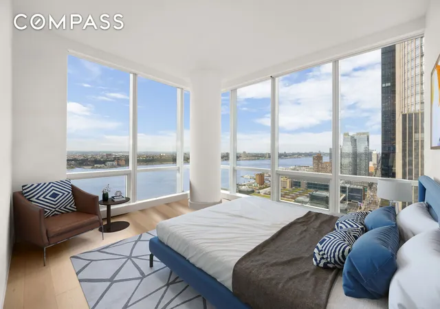 Photo 4 of House for sale at 15 Hudson Yards #37G, New York, NY 10001 | MLS# RLS20050451 | Listing updated on 2026-04-02
