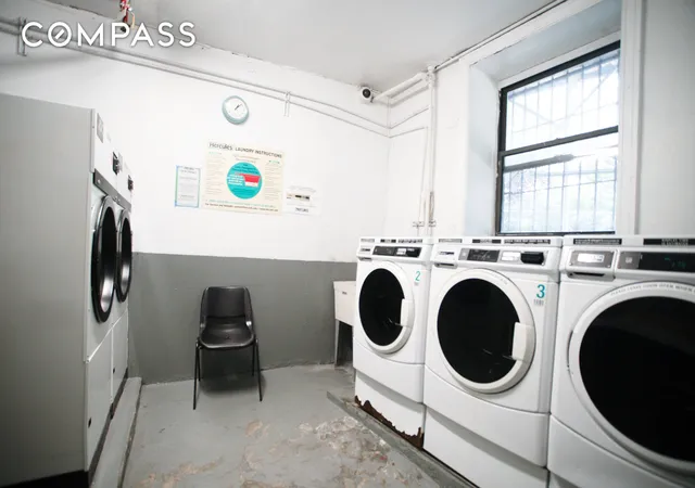 10th image of 750 Riverside Dr #4E, New York, NY 10031 | MLS# RLS20050457