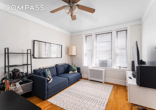 1st image of 750 Riverside Dr #4E, New York, NY 10031 | MLS# RLS20050457