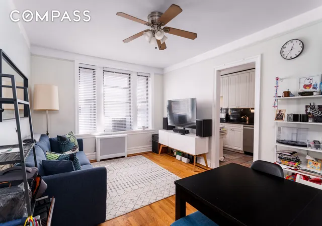 2nd image of 750 Riverside Dr #4E, New York, NY 10031 | MLS# RLS20050457