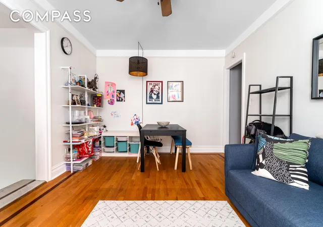 3rd image of 750 Riverside Dr #4E, New York, NY 10031 | MLS# RLS20050457