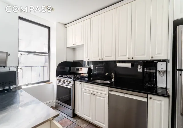 4th image of 750 Riverside Dr #4E, New York, NY 10031 | MLS# RLS20050457