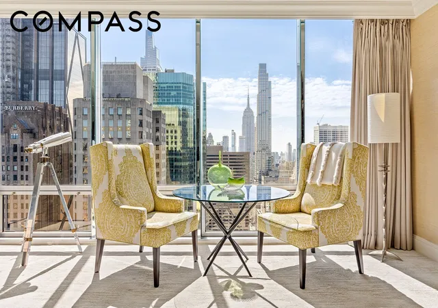 Photo 1 of House for sale at 641 5Th Ave #38F, New York, NY 10022 | MLS# RLS20050464 | Listing updated on 2026-07-13