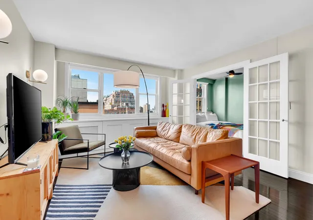 Sale Pending at 77 7th Avenue #14-L, New York City, NY 10011 | MLS# RLS20050468 | Listing updated on 2026-07-30