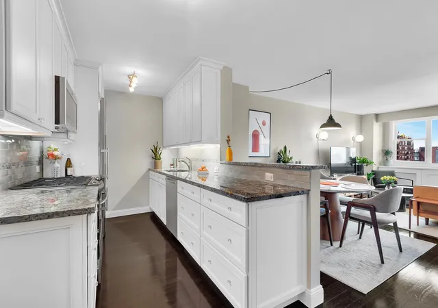 Photo 2 of Sale Pending at 77 7th Avenue #14-L, New York City, NY 10011 | MLS# RLS20050468 | Listing updated on 2026-07-30