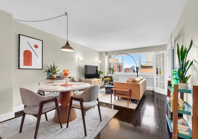 Photo 3 of Sale Pending at 77 7th Avenue #14-L, New York City, NY 10011 | MLS# RLS20050468 | Listing updated on 2026-07-30