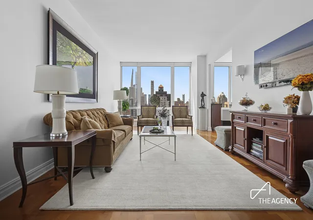 House for sale at 401 E 60th Street #35B, New York, NY 10022 | MLS# RLS20050487 | Listing updated on 2026-03-09