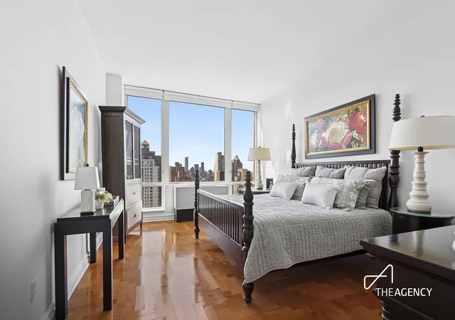 Photo 4 of House for sale at 401 E 60th Street #35B, New York, NY 10022 | MLS# RLS20050487 | Listing updated on 2026-03-09