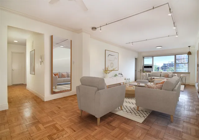 3rd image of 750 Kappock St #807, New York City, NY 10463 | MLS# RLS20050496
