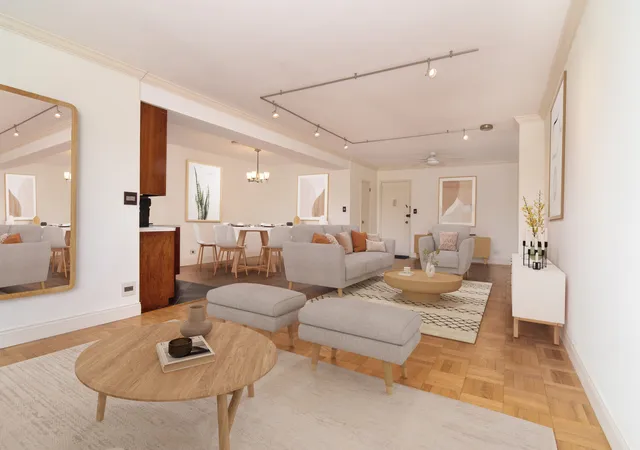 5th image of 750 Kappock St #807, New York City, NY 10463 | MLS# RLS20050496