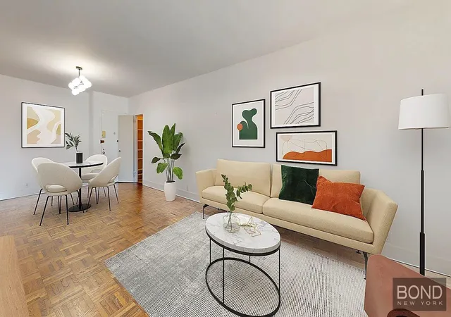 Photo 1 of House for sale at 300 E 74Th St #15B, New York, NY 10021 | MLS# RLS20050504 | Listing updated on 2025-10-26
