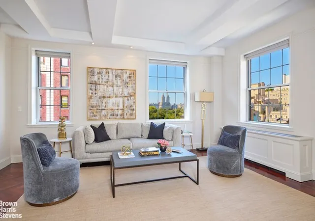 Homes for sale in New York City, NY | 28 E 70th St #11/12, New York City, NY 10021 | MLS# RLS20050511