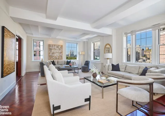 Homes for sale in New York City, NY | 28 E 70th St #11/12, New York City, NY 10021 | MLS# RLS20050511