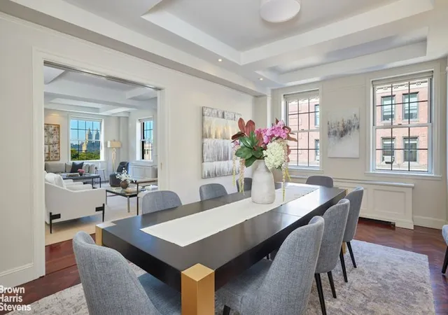 Listing Photo 1 - Condo for sale in building located at 28 E 70Th St, New York City, NY 10021 - Unit #11/12