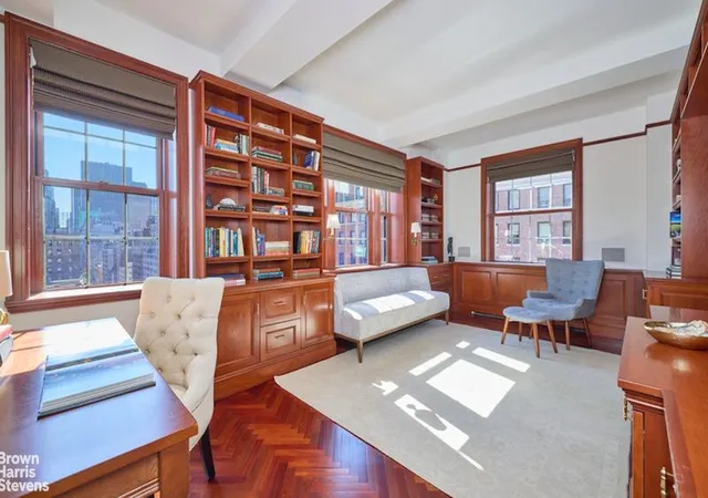 Photo 3 of Condo for sale at 28 E 70Th St #11/12, New York City, NY 10021 | MLS# RLS20050511 | Listing updated on 2026-07-30