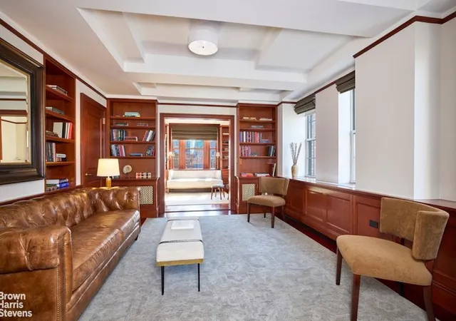 Photo 4 of Condo for sale at 28 E 70Th St #11/12, New York City, NY 10021 | MLS# RLS20050511 | Listing updated on 2026-07-30