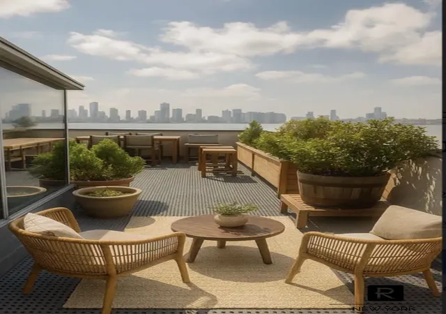 Homes for sale in New York City, NY | 79 Laight Street, New York City, NY 10013 | Houzeo