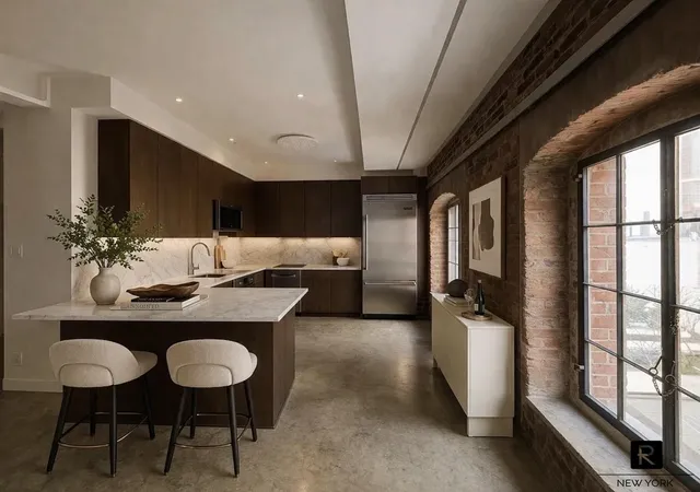Homes for sale in New York City, NY | 79 Laight St #5-C, New York City, NY 10013 | MLS# RLS20050543