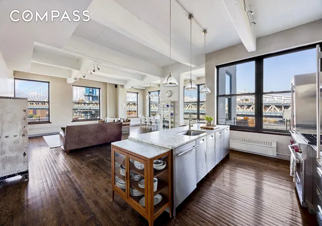 House for sale at 1 Main St #9D, Brooklyn, NY 11201 | MLS# RLS20050556 | Listing updated on 2025-12-21