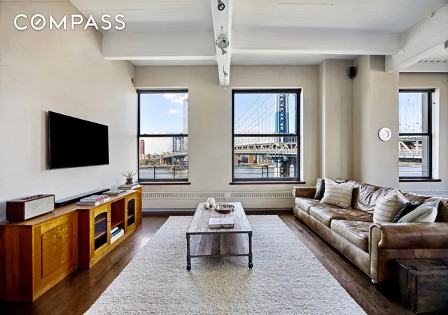 Photo 1 of House for sale at 1 Main St #9D, Brooklyn, NY 11201 | MLS# RLS20050556 | Listing updated on 2025-12-21