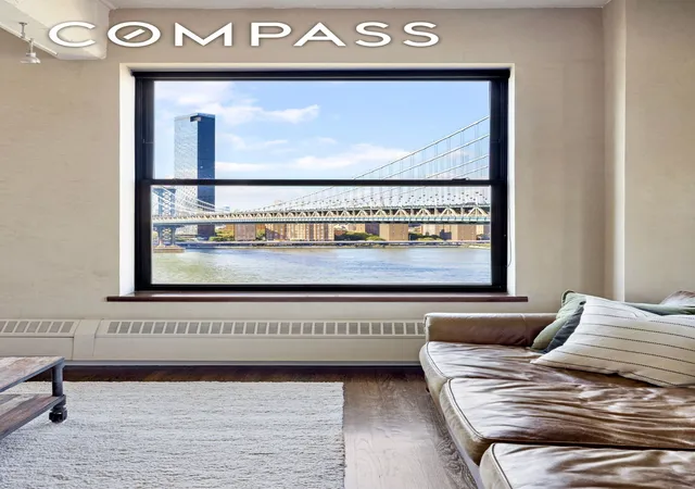 Photo 2 of House for sale at 1 Main St #9D, Brooklyn, NY 11201 | MLS# RLS20050556 | Listing updated on 2025-12-21
