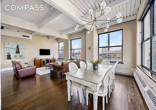 Photo 4 of House for sale at 1 Main St #9D, Brooklyn, NY 11201 | MLS# RLS20050556 | Listing updated on 2025-12-21