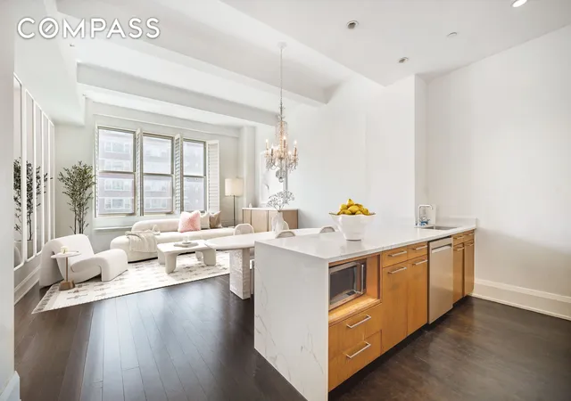 Photo 1 of Condo for sale at 263 9th Ave #7A, New York, NY 10001 | MLS# RLS20050559 | Listing updated on 2026-03-16