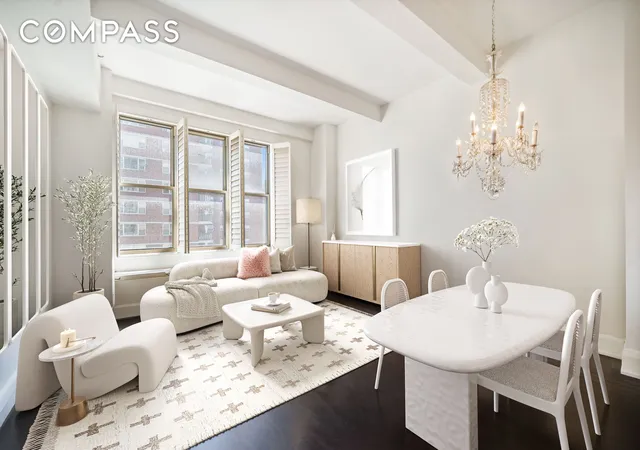 Photo 2 of Condo for sale at 263 9th Ave #7A, New York, NY 10001 | MLS# RLS20050559 | Listing updated on 2026-03-16