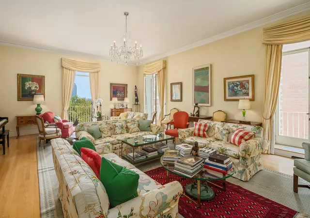 House for sale at 4 Sutton Pl #DUPLEX6/7, New York, NY 10022 | MLS# RLS20050580 | Listing updated on 2026-02-11