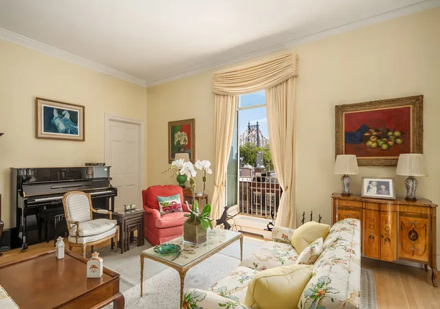 Photo 1 of House for sale at 4 Sutton Pl #DUPLEX6/7, New York, NY 10022 | MLS# RLS20050580 | Listing updated on 2026-02-11