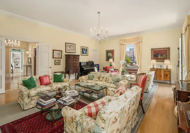 Photo 2 of House for sale at 4 Sutton Pl #DUPLEX6/7, New York, NY 10022 | MLS# RLS20050580 | Listing updated on 2026-02-11