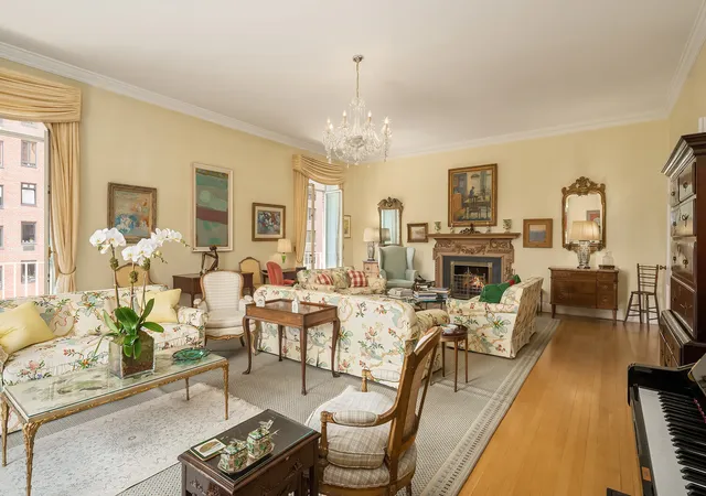 Photo 4 of House for sale at 4 Sutton Pl #DUPLEX6/7, New York, NY 10022 | MLS# RLS20050580 | Listing updated on 2026-02-11