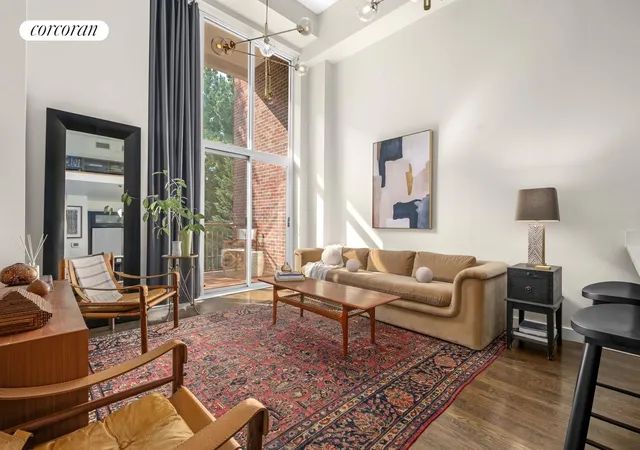 Photo 1 of Sale Pending at 151 Manhattan Ave #2B, Brooklyn, NY 11206 | MLS# RLS20050608 | Listing updated on 2025-12-29