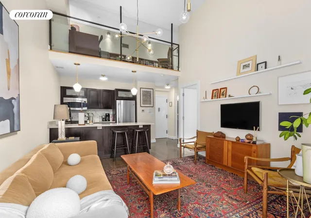 Photo 2 of Sale Pending at 151 Manhattan Ave #2B, Brooklyn, NY 11206 | MLS# RLS20050608 | Listing updated on 2025-12-29