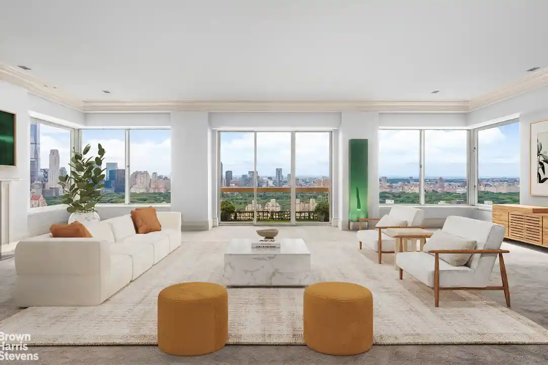 Listing Photo 1 - Condo for sale in 200 E 69Th St located at 200 E 69Th St, New York City, NY 10021 - Unit #47THFLR