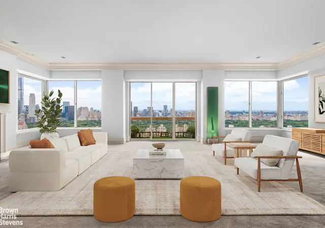 House for sale at 200 E 69Th St #47THFLR, New York, NY 10021 | MLS# RLS20050618 | Listing updated on 2025-09-30