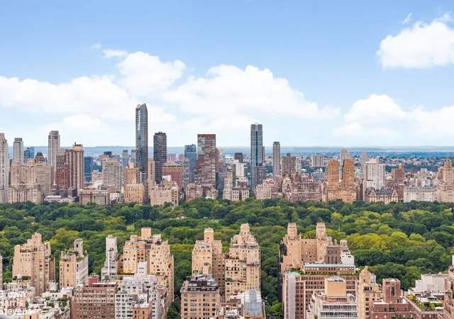 Photo 1 of House for sale at 200 E 69Th St #47THFLR, New York, NY 10021 | MLS# RLS20050618 | Listing updated on 2025-09-30