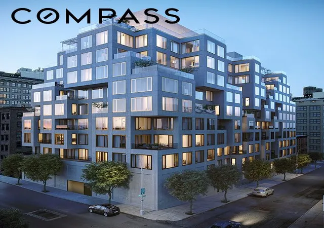 11th image of 98 Front St #9S, Brooklyn, NY 11201 | MLS# RLS20050619